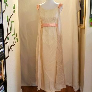 Vintage dress